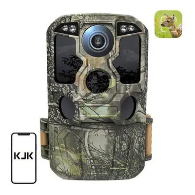 KJK 48MP WIFI App photo trap ( KJK-LCK228 )