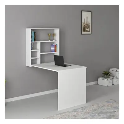 Hanah Home Study Desk Sedir