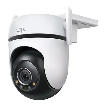 Tapo C520WS Outdoor Pan/Tilt Security WiFi Camera