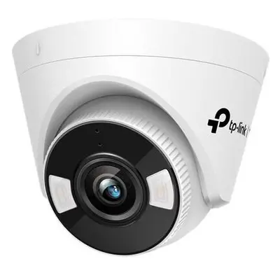 VIGI C450(4mm) 5MP Full-Color Turret Network Cam.