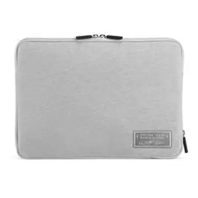 Aiino Stark Sleeve MacBook M1/M2/M3 Pro 14, MacBook Air & Pro 13 - Ice Grey