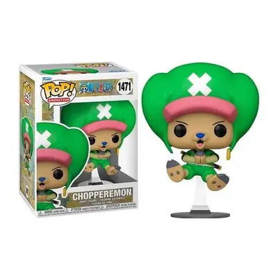 Funko POP! #1471 Animation: One Piece - Chopperemon (Wano)