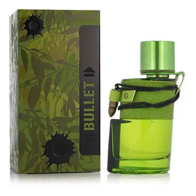 Armaf Hunter Jungle Green - EDP 100 ml