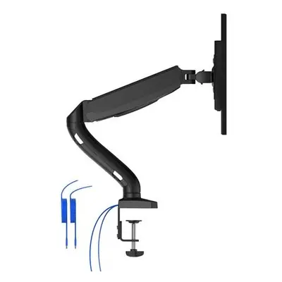 AOC - Single Monitor Arm with USB Hub, AS110DX