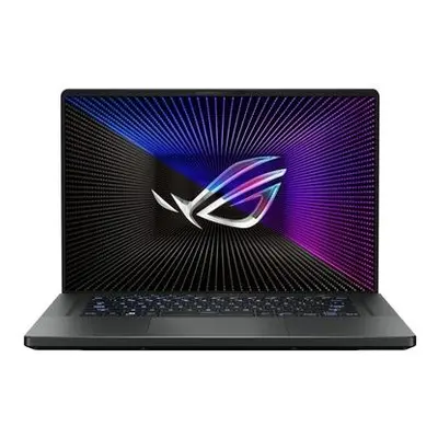 Asus ROG Zephyrus G16 - i7-13620H/32GB/1TB SSD/RTX 4060 8GB/16"/WQXGA/IPS/240Hz/2y PUR/Win 11 Ho