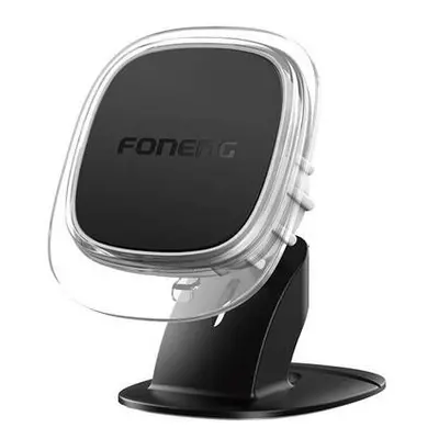 Foneng CP103 magnetic car cockpit mount (Gray)