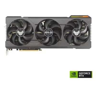 ASUS TUF Gaming GeForce RTX 4080 SUPER 16GB GDDR6X OC Edition, 90YV0KA0-M0NA00