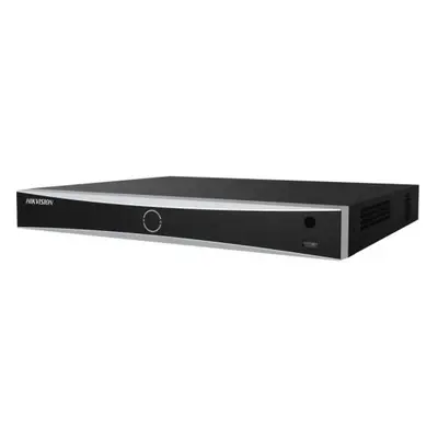 Hikvision DS-7608NXI-I2/S(E) - NVR