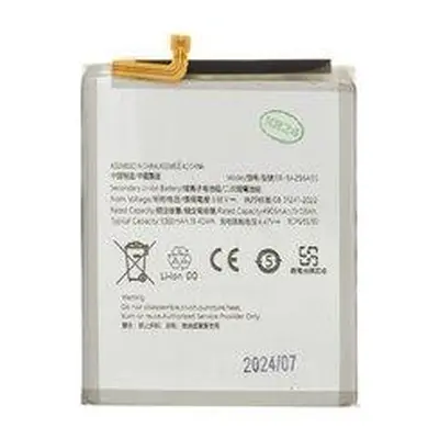 EB-BA256ABS Baterie pro Samsung Li-Ion 5000mAh (OEM)