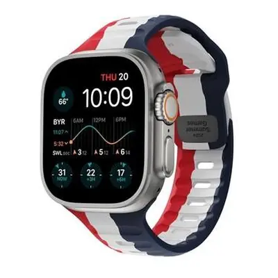 Nomad Sport Strap M/L řemínek pro Apple Watch Ultra 49/45/44/42mm Summer Games 2024