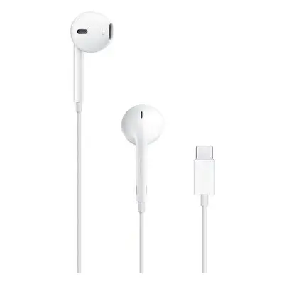 Apple EarPods with Remote and Mic