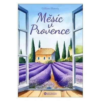 Měsíc v Provence