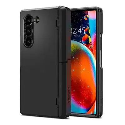 Spigen Tough Armor Pro P kryt Samsung Galaxy Z Fold6 černý