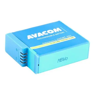 AVACOM VIGO-BT901-B1720 1720mAh