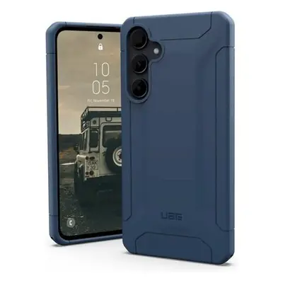 UAG Scout kryt Samsung Galaxy A35 5G modrý