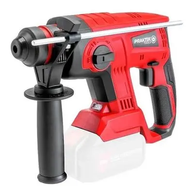 PRAKTIK-TOOLS AKU Vrtací a bourací kladivo bezuhlíkové 18V Q-LINE FLEXPOWER PT-PTQ031