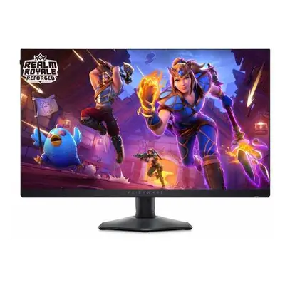 DELL AW2724HF Gaming / 27" LED/ 16:9/ 1920 x 1080/ FHD/ IPS/ 1000:1/ 1ms/ 4x USB/ 2xDP/ HDMI/ pi