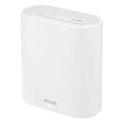 ASUS ExpertWiFi EBM68 AX7800 Tri-band Mesh WiFi 6 System, 90IG07V0-MO3A60