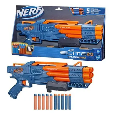 NERF ELITE 2.0 RANGER PD 5