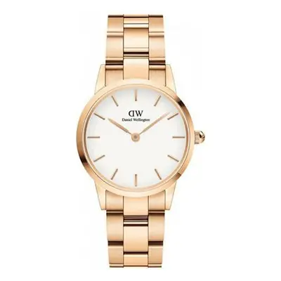 Daniel Wellington Iconic Link 32 RG White DW00100211