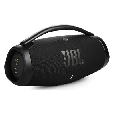 JBL Boombox 3 Wi-Fi černý