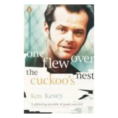 One Flew Over the Cuckoo's Nest