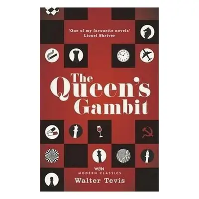 The Queen's Gambit