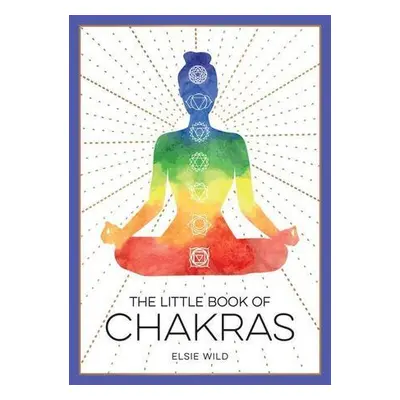 The Little Book of Chakras