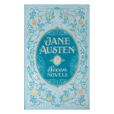 Jane Austen (Barnes & Noble Collectible Classics: Omnibus Edition)