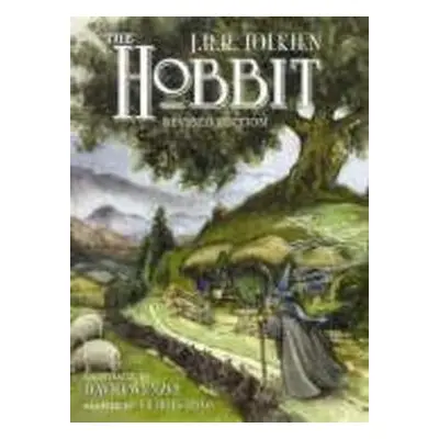 The Hobbit. Graphic Novel