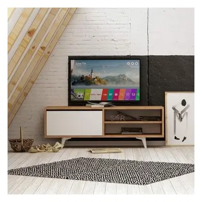 Hanah Home TV Stand Maku