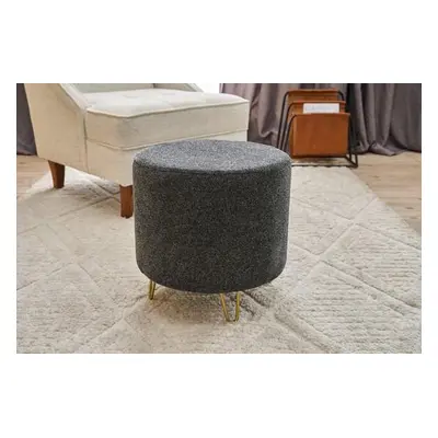 Atelier del Sofa Pouffe Asmara Gabbana