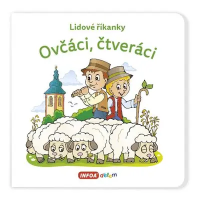 Ovčáci, čtveráci