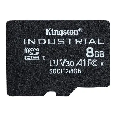 Kingston SDHC UHS-I U3 8 GB SDCIT2/8GBSP