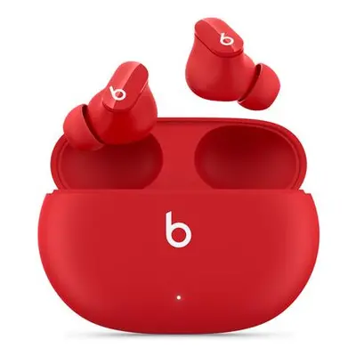 Beats Studio Buds/ANC/BT/Bezdrát/Červená