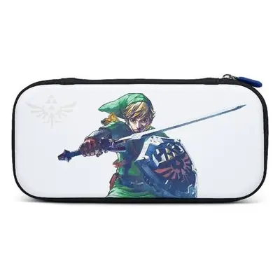 PowerA Slim Case Master Sword Defense (Switch)