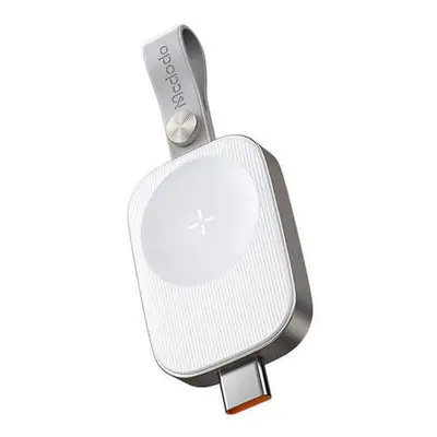 Mcdodo CH-4992 USB-C Charger for Apple Watch