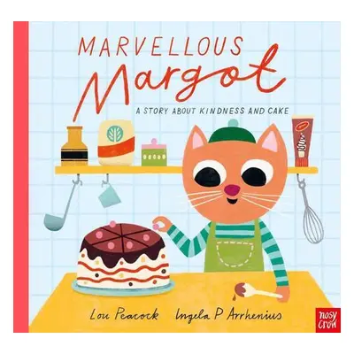 Marvellous Margot