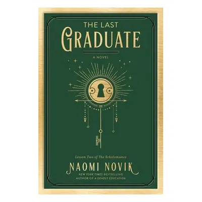 The Last Graduate (nedostupné)