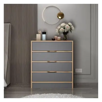 Hanah Home Dresser Elina - 8172