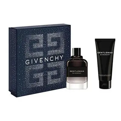 Givenchy Gentleman Boisée EDP 60 ml + sprchový gel 75 ml dárková sada