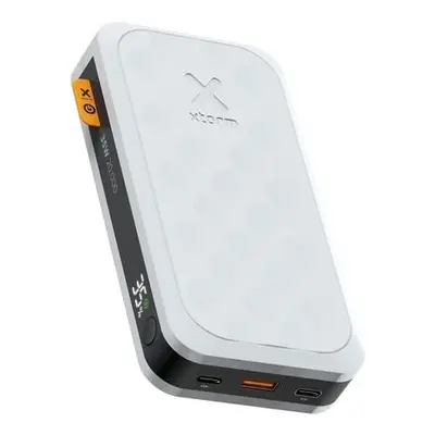 Xtorm 35W Fuel Series powerbanka 20.000mAh bílá