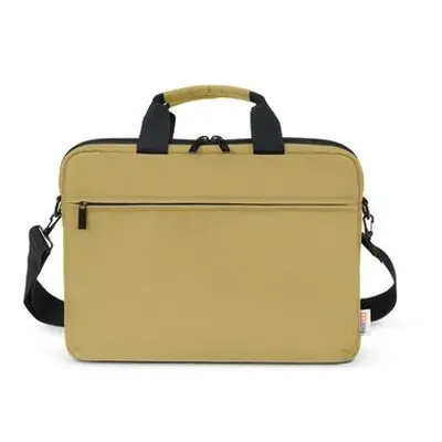 DICOTA BASE XX Slim Case 14-15.6" Camel Brown, D31963