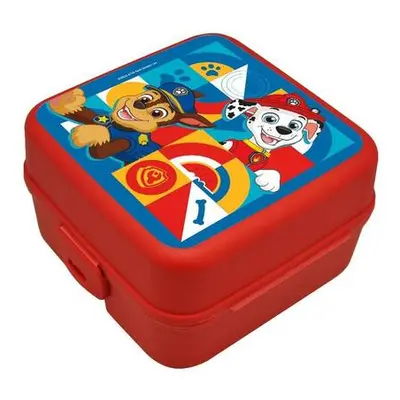 Obědový box s přihrádkami Paw Patrol PW19925 KiDS Licensing