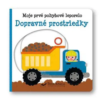 Dopravné prostriedky