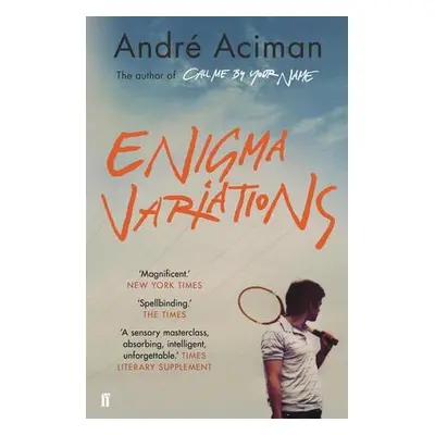 Enigma Variations