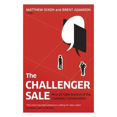 The Challenger Sale