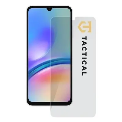 Tactical Glass Shield 2.5D sklo pro Samsung Galaxy A05/A05s čiré