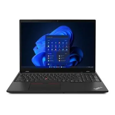 Lenovo ThinkPad P16s G2 Ryzen 5 PRO 7540U/16GB/512GB SSD/16" WUXGA IPS/3yPremier/Win11 PRO/černá