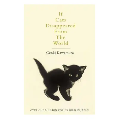 If Cats Disappeared from the World